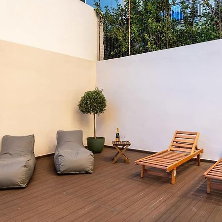 Athens Grec Suites - The Ultimate City Getaways In Dafni Buitenkant foto