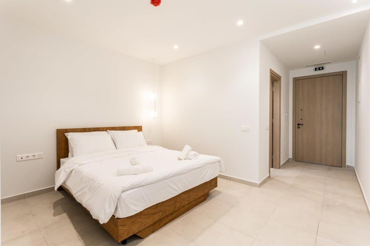 Athens Grec Suites - The Ultimate City Getaways In Dafni Buitenkant foto