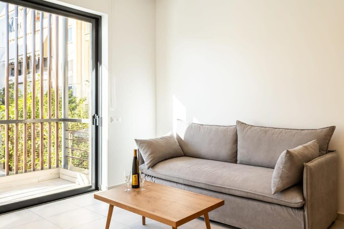Athens Grec Suites - The Ultimate City Getaways In Dafni Buitenkant foto