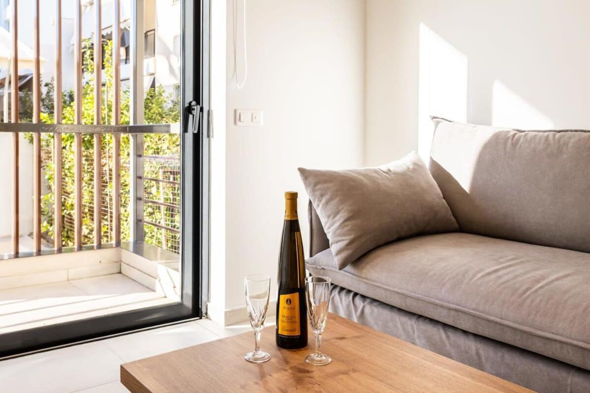 Athens Grec Suites - The Ultimate City Getaways In Dafni Buitenkant foto