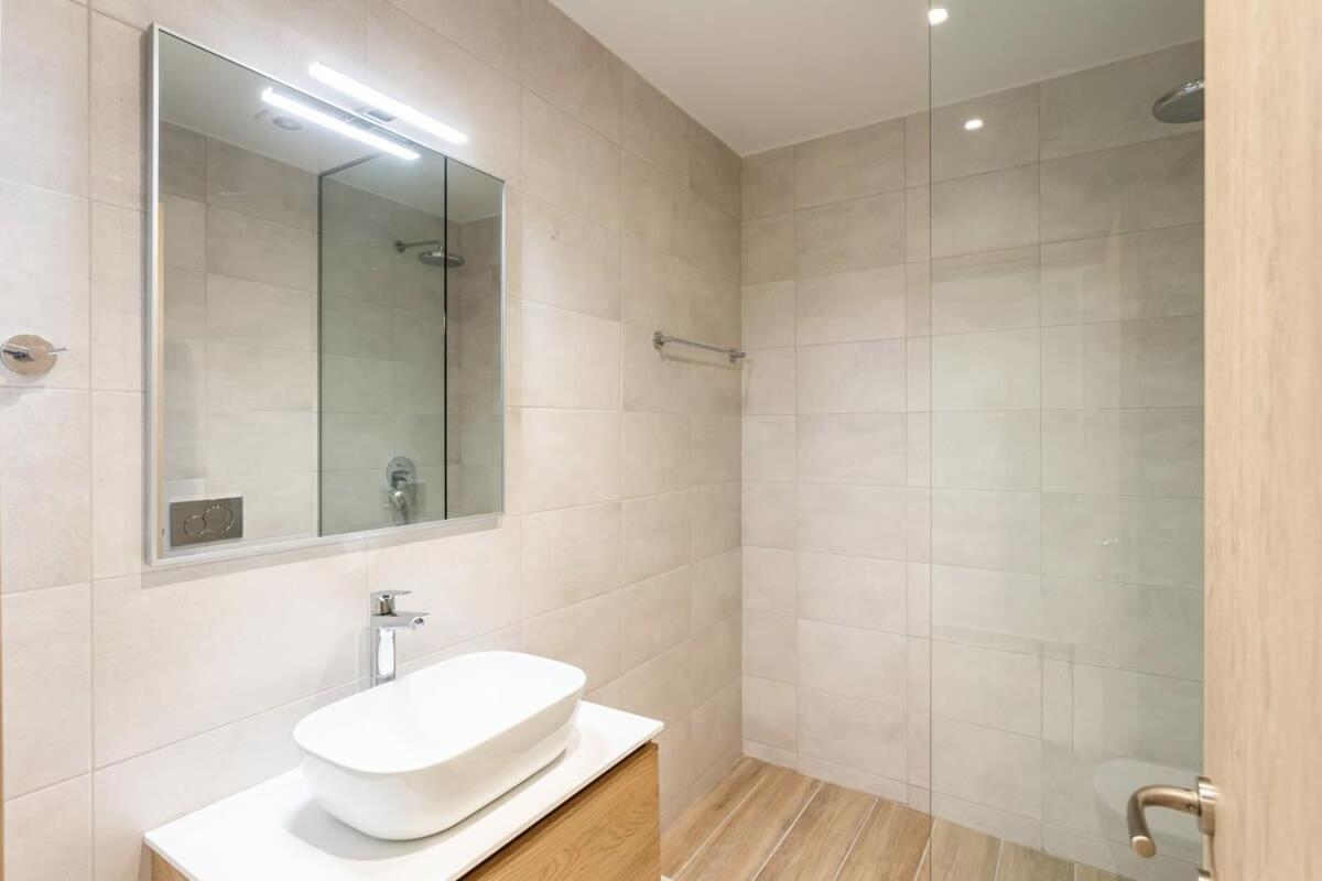Athens Grec Suites - The Ultimate City Getaways In Dafni Buitenkant foto