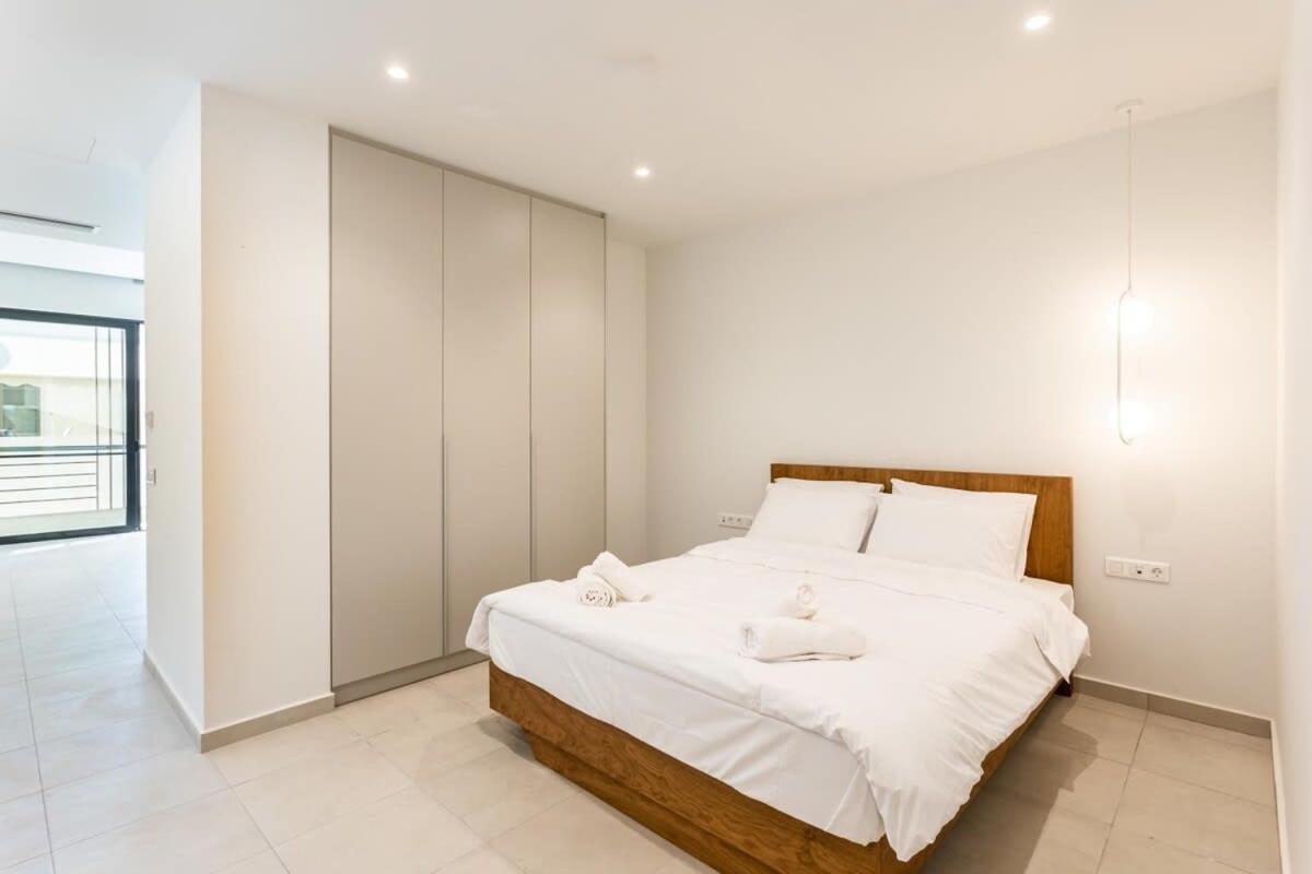 Athens Grec Suites - The Ultimate City Getaways In Dafni Buitenkant foto
