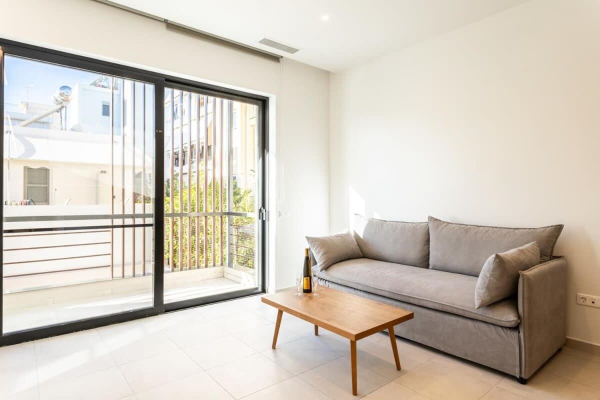 Athens Grec Suites - The Ultimate City Getaways In Dafni Buitenkant foto