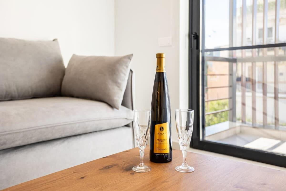 Athens Grec Suites - The Ultimate City Getaways In Dafni Buitenkant foto
